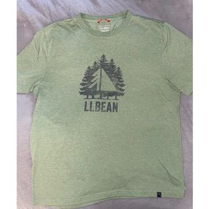 MEN’S L.L.Bean Tee